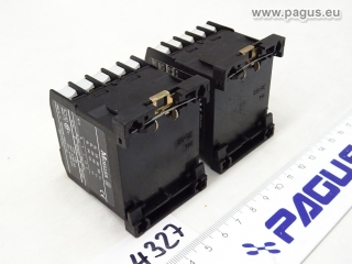 MOELLER Hilfsschützset