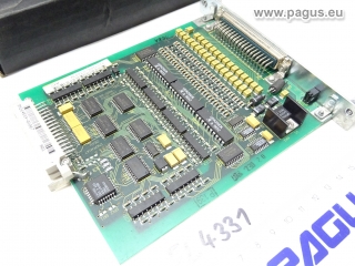 INDRAMAT Elektronikmodul