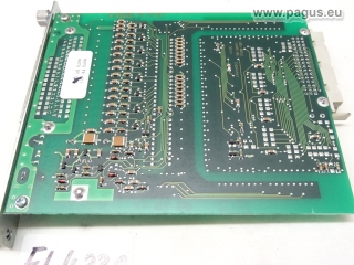 INDRAMAT Elektronikmodul