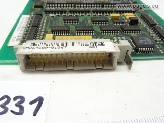 INDRAMAT Elektronikmodul