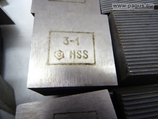 PAGUS Scheibenfräser