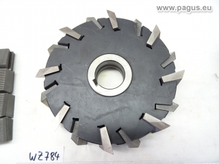 PAGUS Scheibenfräser