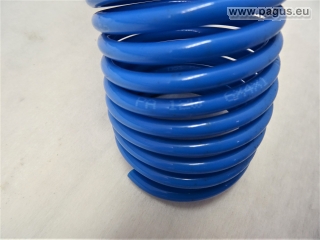 PAGUS Polyamid Spiralschlauch