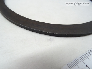PAGUS retaining ring