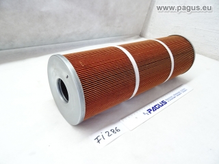 PAGUS Filterpatrone