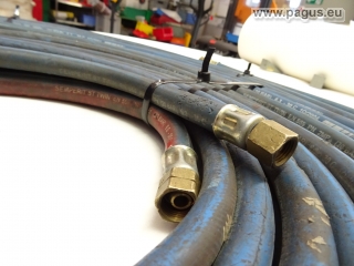 SEMPERIT Zwillingsschlauch