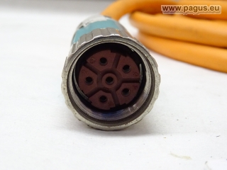 SIEMENS Leistungsleitung