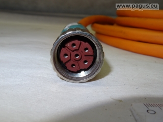 SIEMENS Leistungsleitung