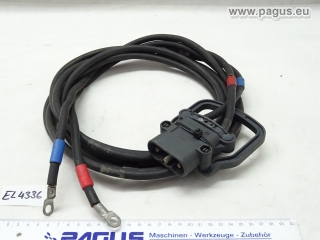 EUPEN CEBEC Ladekabel