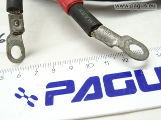 EUPEN CEBEC Ladekabel