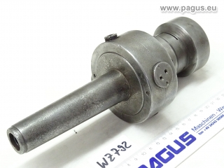 PAGUS Plan- und Ausdrehkopf