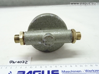 PAGUS Wasserabscheider
