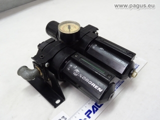 NORGREN Wartungseinheit