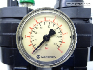 NORGREN Wartungseinheit