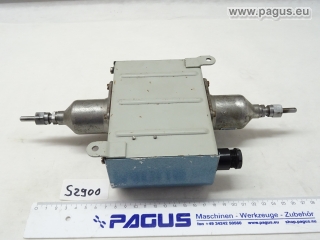 MERTIK Öldruckwächter