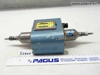 MERTIK Öldruckwächter