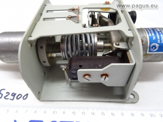 MERTIK Öldruckwächter