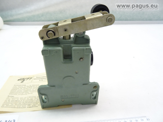 EMT Rollenhebelendschalter