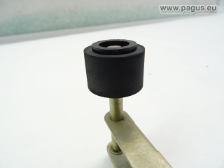 EMT Rollenhebelendschalter