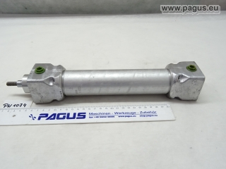 ORSTA Pneumatikzylinder