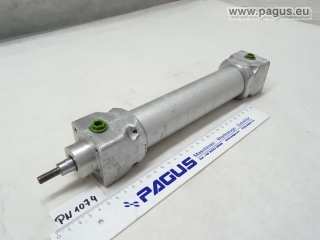 ORSTA Pneumatikzylinder