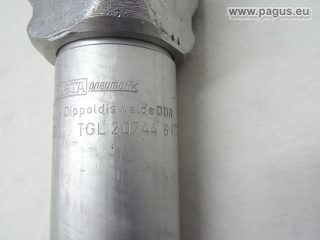 ORSTA Pneumatikzylinder