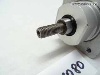 ORSTA Pneumatikzylinder