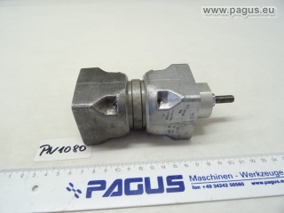 ORSTA Pneumatikzylinder