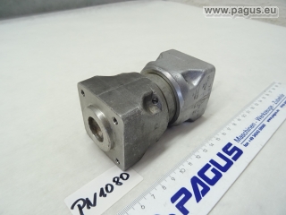 ORSTA Pneumatikzylinder