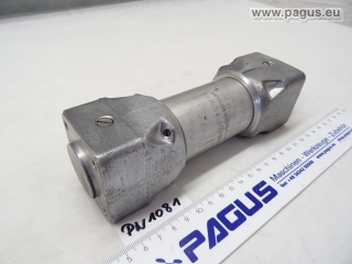 ORSTA Pneumatikzylinder