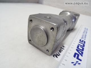 ORSTA Pneumatikzylinder