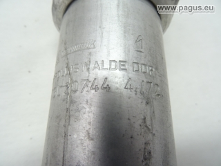 ORSTA Pneumatikzylinder