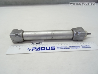 ORSTA Pneumatikzylinder