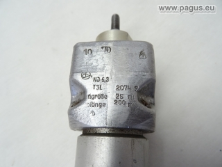 ORSTA Pneumatikzylinder