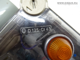 MOELLER Schaltkasten, vorverdrahtet