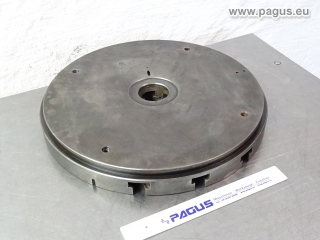 PAGUS Planscheibe