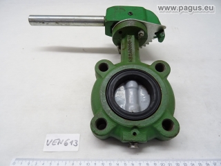 Klapka na kanapki SAUNDERS