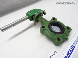 Klapka na kanapki SAUNDERS