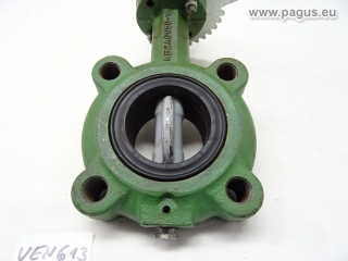 Klapka na kanapki SAUNDERS