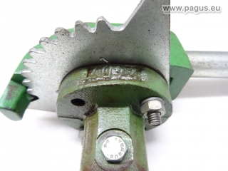 Klapka na kanapki SAUNDERS