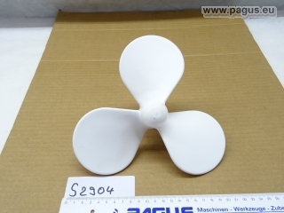 PAGUS 3-Flügel Mischpropeller