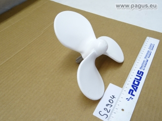 PAGUS 3-Flügel Mischpropeller