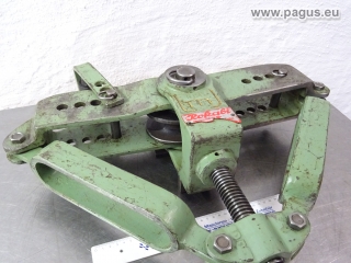 PAGUS Rohrkaltbiegegerät