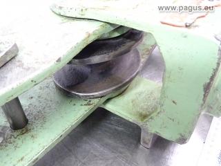 PAGUS Rohrkaltbiegegerät