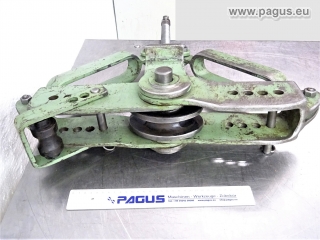 PAGUS Rohrkaltbiegegerät