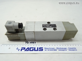 ORSTA directional valve