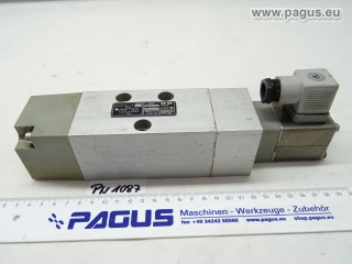 ORSTA directional valve