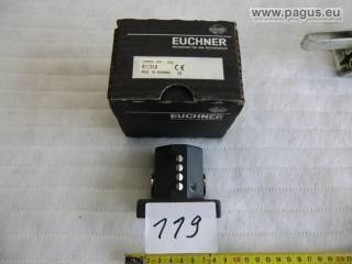 EUCHNERPräzisions Reihengrenztaster