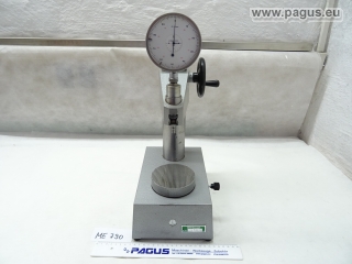 FEINMESSZEUGFABRIK SUHL Messtisch