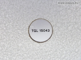 FEINMESSZEUGFABRIK SUHL Messtisch